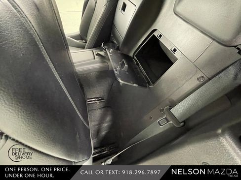 New 2025 MAZDA MX-5 Miata Grand Touring image 39