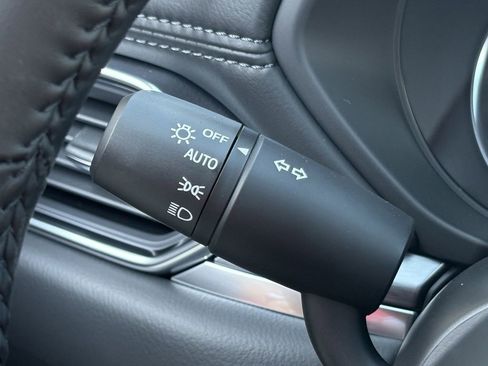 New 2025 MAZDA CX-5 AWD 2.5 S w/ Premium Plus Pkg image 19