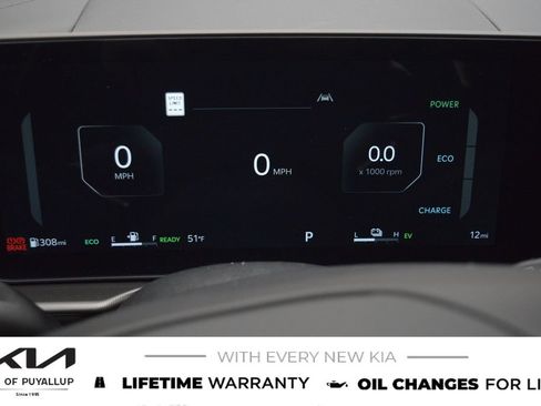New 2026 Kia Sportage SX Prestige image 18
