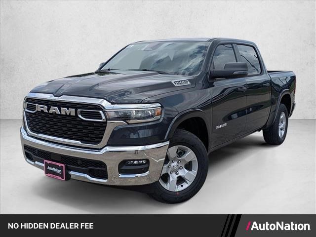 Used 2026 RAM 1500 Lone Star RWD image 1