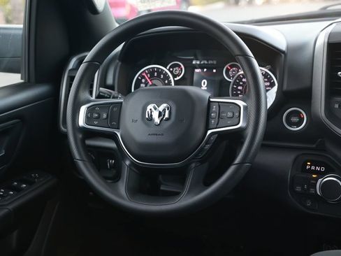 New 2026 RAM 1500 Tradesman AWD/4WD image 24