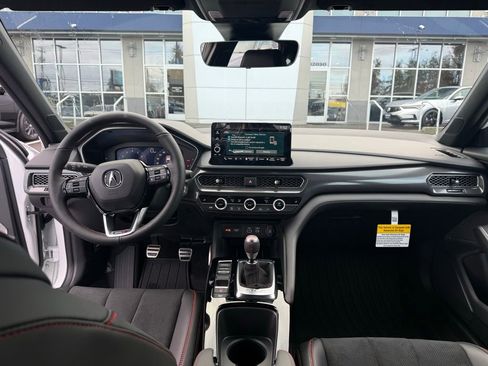 New 2026 Acura Integra Type S image 15