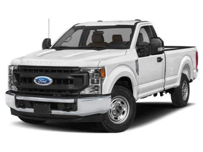 Used 2021 Ford F350 XL w/ STX Appearance Package