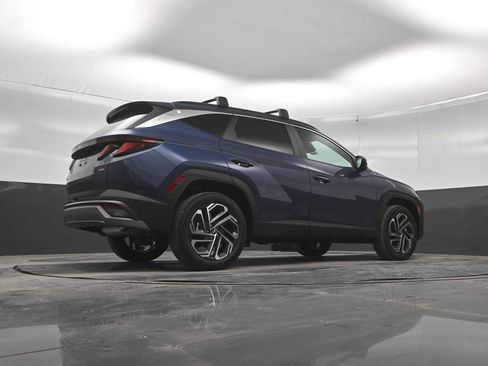New 2026 Hyundai Tucson SEL Plus AWD/4WD image 40
