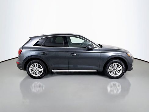 Certified 2023 Audi Q5 2.0T Premium AWD/4WD image 8