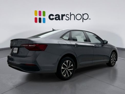 Used 2024 Volkswagen Jetta S image 5