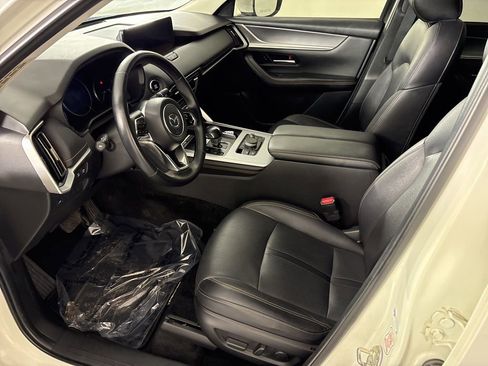 Used 2024 MAZDA CX-90 3.3 Turbo w/ Preferred Plus AWD/4WD image 31
