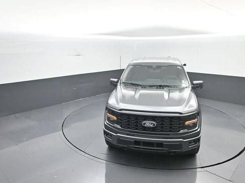 New 2026 Ford F150 STX w/ Equipment Group 200A AWD/4WD image 22