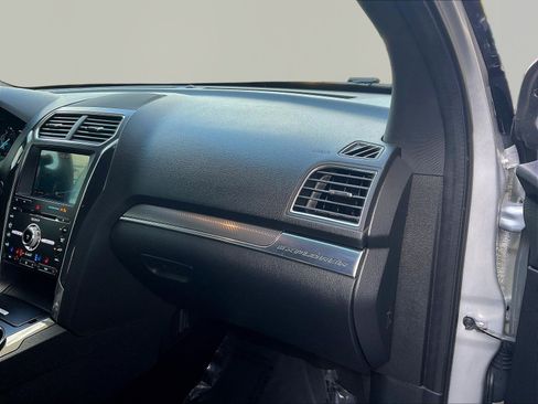 Used 2018 Ford Explorer Sport w/ Equipment Group 401A AWD/4WD image 26
