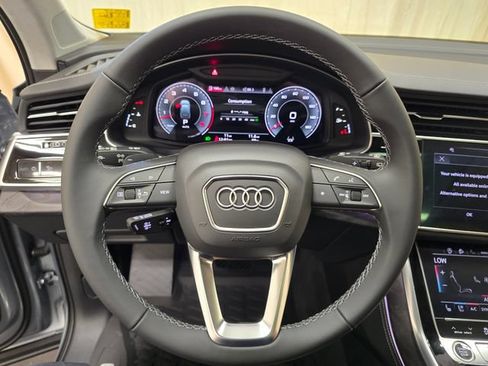 New 2026 Audi Q7 3.0T Prestige AWD/4WD image 18