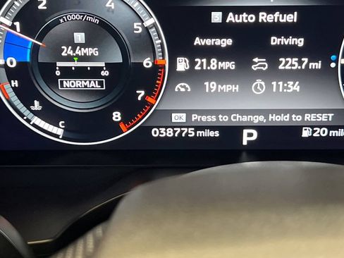Used 2023 Mitsubishi Outlander SEL FWD image 31