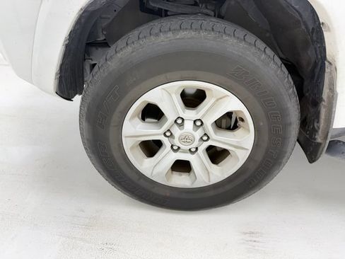 Used 2023 Toyota 4Runner SR5 AWD/4WD image 7