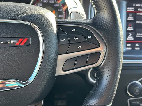 Used 2020 Dodge Charger Scat Pack image 24