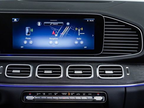 New 2026 Mercedes-Benz GLE 350 4MATIC image 16