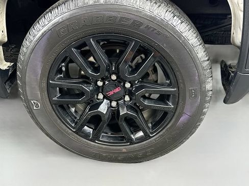 Used 2023 GMC Sierra 1500 Elevation AWD/4WD image 29