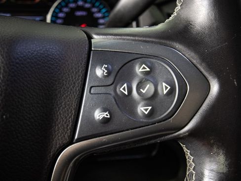 Used 2019 Chevrolet Tahoe LS RWD image 22