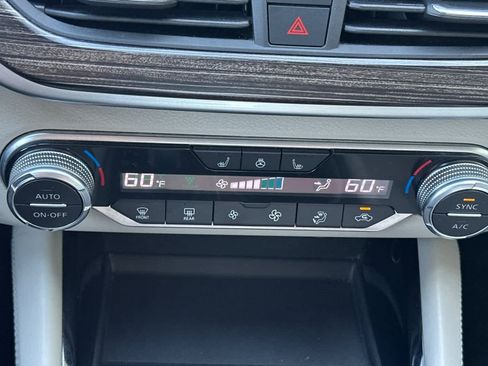 Used 2022 Nissan Altima 2.5 SL image 20