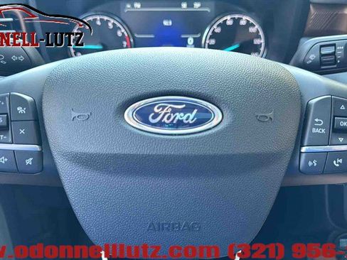 Used 2022 Ford Maverick Lariat w/ Lariat Luxury Package image 19