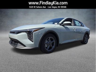New 2026 Kia K4