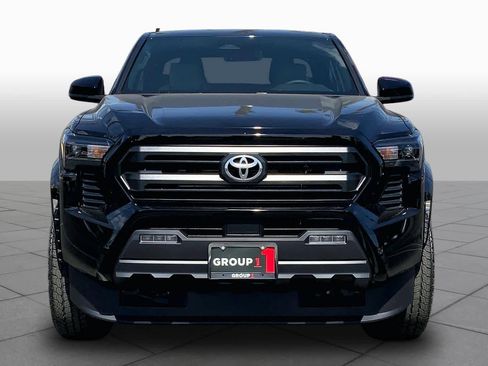 New 2026 Toyota Tacoma SR5 RWD image 3
