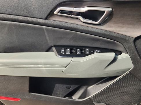Used 2023 Kia Sportage X-Line w/ X-Line Premium Package image 17