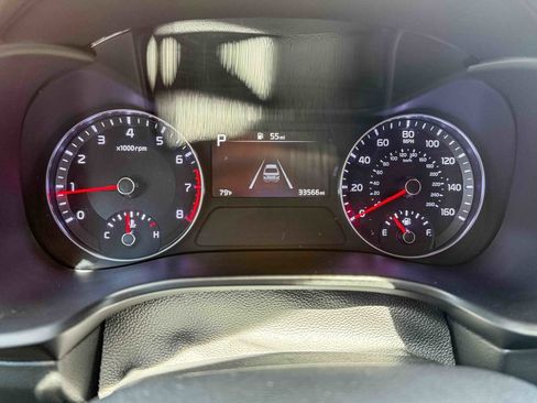Used 2023 Kia Forte LXS FWD image 24