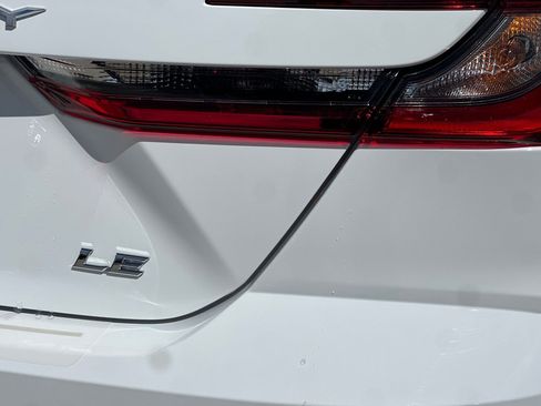 New 2026 Toyota Camry LE w/ Convenience Package AWD/4WD image 20