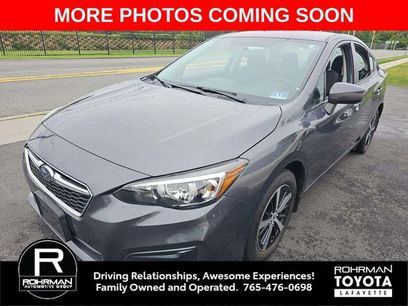 Used 2019 Subaru Impreza 2.0i Premium