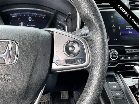Used 2021 Honda CR-V EX image 12