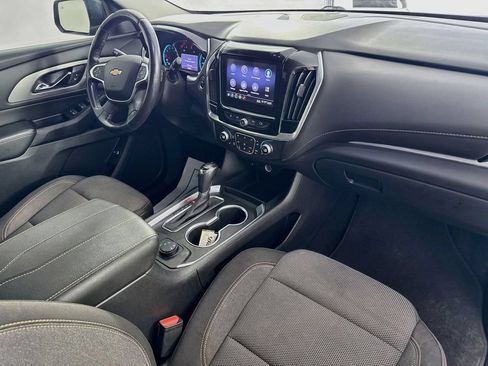 Used 2020 Chevrolet Traverse LT AWD/4WD image 37