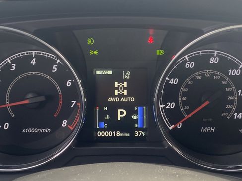 New 2026 Mitsubishi Outlander Sport AWD image 15