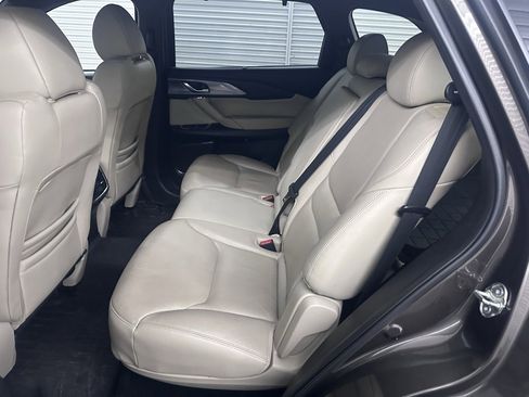 Used 2016 MAZDA CX-9 Grand Touring image 3