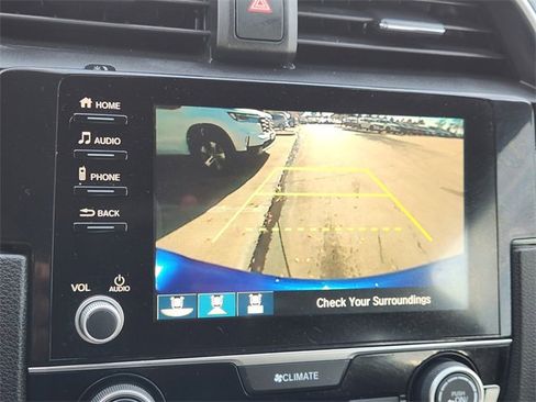 Used 2021 Honda Civic Sport image 25