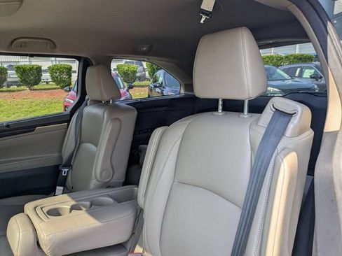Used 2018 Honda Odyssey Elite image 23