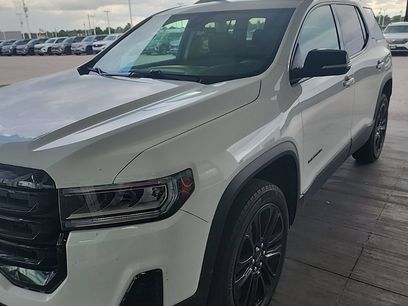 Used 2023 GMC Acadia SLE w/ Elevation Edition
