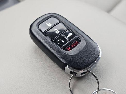 Certified 2023 Honda Accord EX image 34