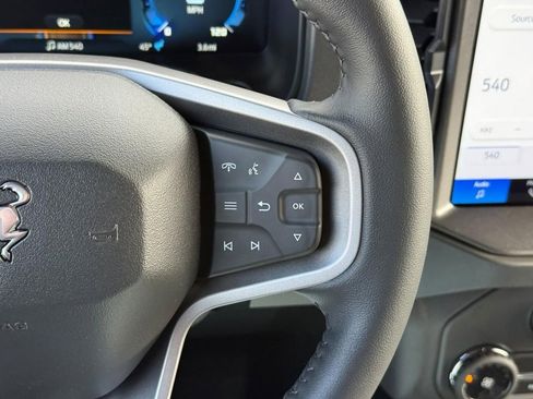 New 2025 Ford Bronco Badlands image 14