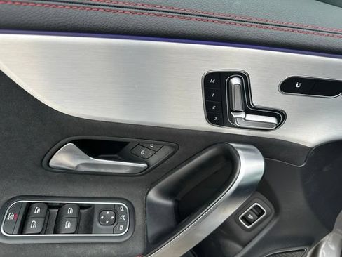 Used 2025 Mercedes-Benz CLA 35 AMG 4MATIC image 24