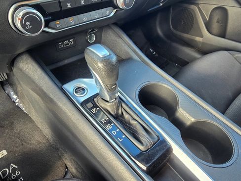 Used 2020 Nissan Altima 2.5 S image 22