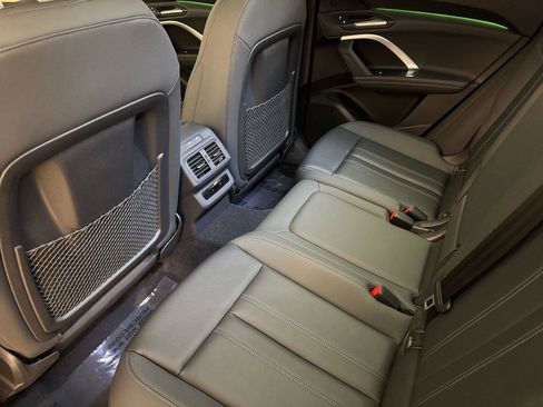 Certified 2025 Audi Q5 Premium w/ Convenience Package AWD/4WD image 12