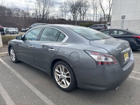 Used 2014 Nissan Maxima 3.5 S image 17