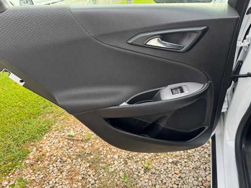 Used 2024 Chevrolet Malibu LT FWD image 14
