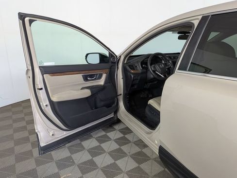 Used 2019 Honda CR-V EX image 11