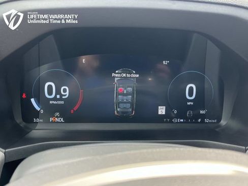 New 2026 Ford Explorer Active RWD image 34