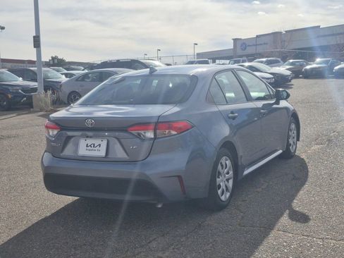 Used 2024 Toyota Corolla LE image 5
