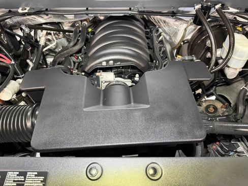 Used 2014 Chevrolet Silverado 1500 LTZ w/ LTZ Plus Package RWD image 8