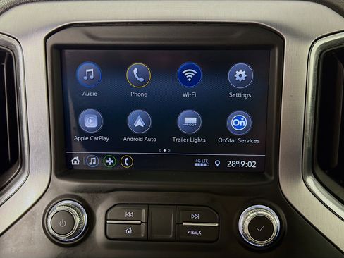 Used 2022 GMC Sierra 1500 Elevation image 15