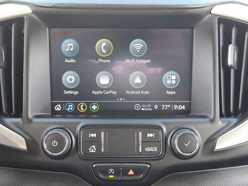 Used 2023 GMC Terrain SLT FWD image 19