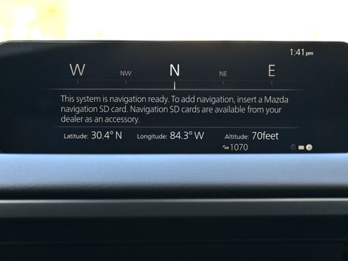 Certified 2024 MAZDA CX-50 AWD 2.5 Turbo w/ Accent Package image 16