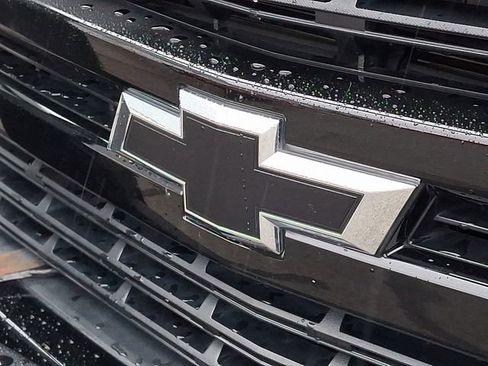 Used 2021 Chevrolet Silverado 1500 RST image 30